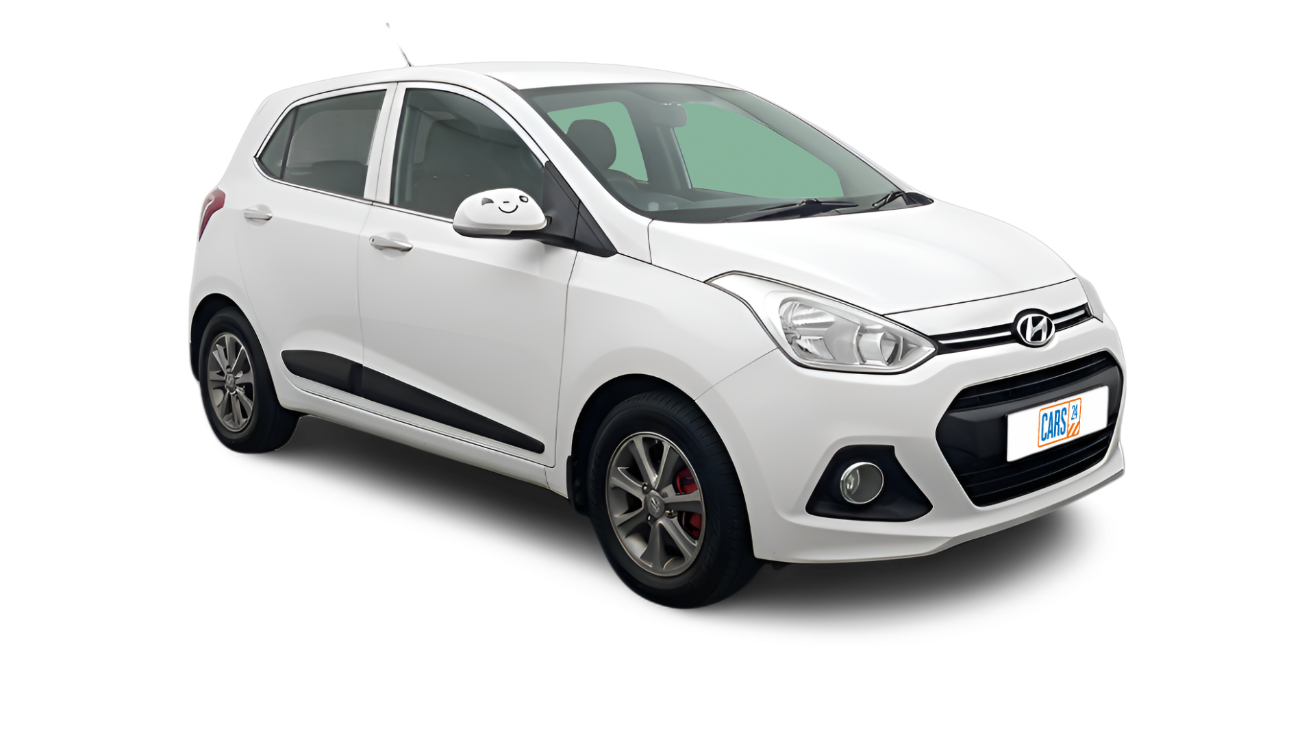 Hyundai Grand i10-img